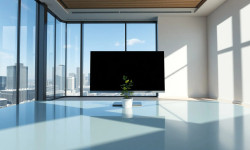 Beitragsbild zu ESG-Standards verknappen deutsche Büroflächen