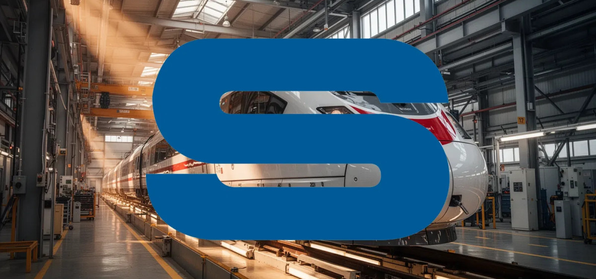 Beitragsbild zu Stadler Rail Aktie: Jahresergebnisse im Blick