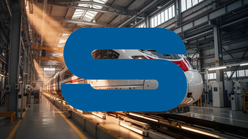 Beitragsbild zu Stadler Rail Aktie: Jahresergebnisse im Blick