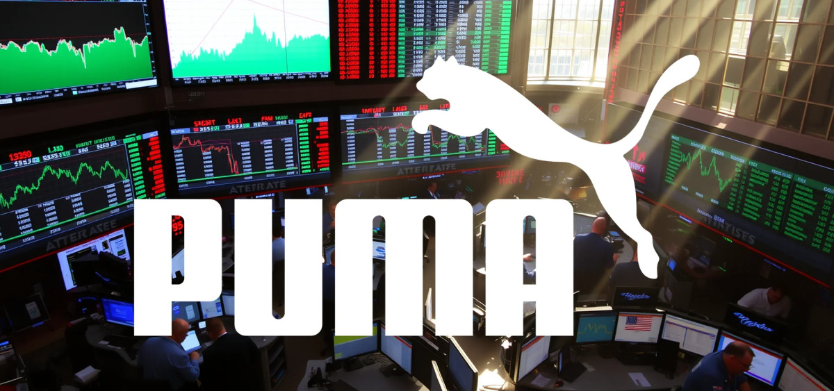 Beitragsbild zu Puma Aktie: Pinault-Milliardäre wollen raus!