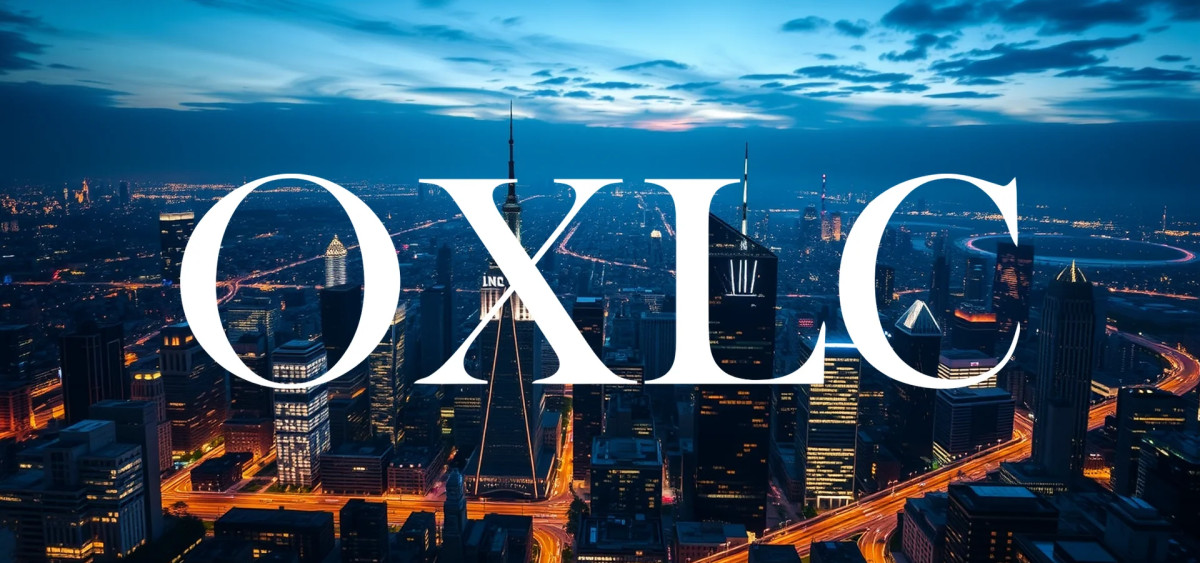 Beitragsbild zu Oxford Lane Capital Aktie: Stabilisierter Wachstumsweg!