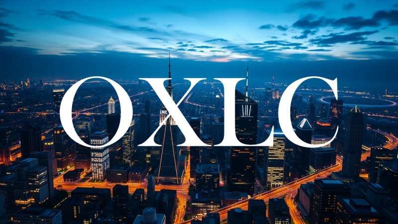 Beitragsbild zu Oxford Lane Capital Aktie: Stabilisierter Wachstumsweg!