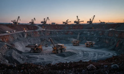 Beitragsbild zu Uranium Energy Aktie: Gegenlauf