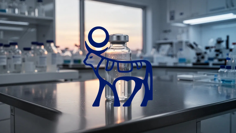 Beitragsbild zu Novo Nordisk Aktie: Verhärtete Umstände?