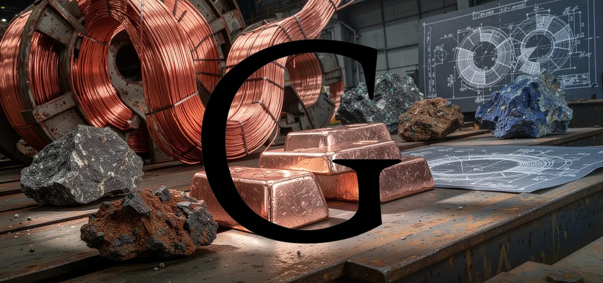 Beitragsbild zu Glencore Aktie: Kupfer, Kazzinc, Rio Tinto