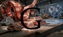 Beitragsbild zu Glencore Aktie: Kupfer, Kazzinc, Rio Tinto