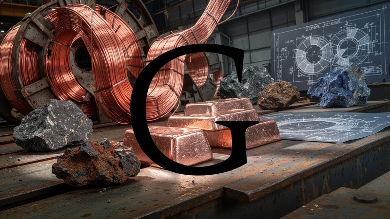 Beitragsbild zu Glencore Aktie: Kupfer, Kazzinc, Rio Tinto