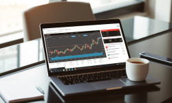 Beitragsbild zu Almonty Aktie: Buchgewinn-Illusion!