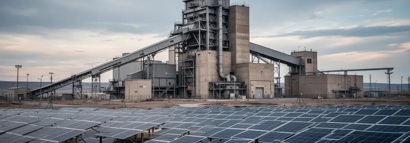 Beitragsbild zu Energy Fuels Aktie: Weichenstellung auf mehreren Ebenen