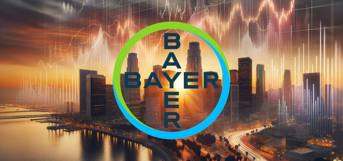 Beitragsbild zu Bayer Aktie: Erfreuliche Mastzahlen
