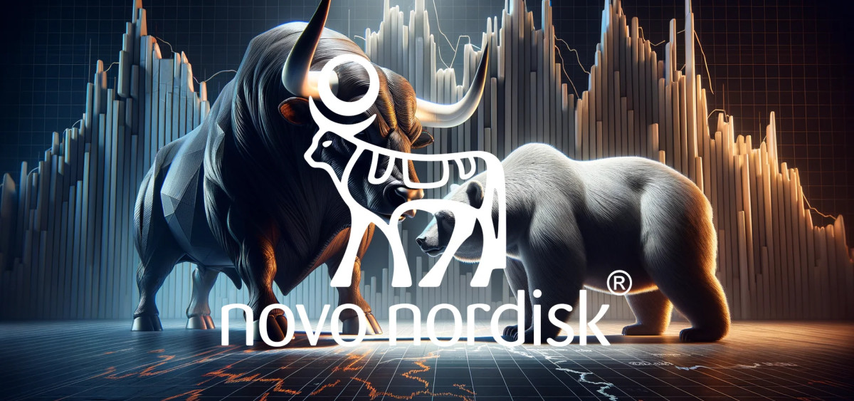 Beitragsbild zu Novo Nordisk Aktie: Große Zweifel?