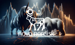 Beitragsbild zu Novo Nordisk Aktie: Große Zweifel?