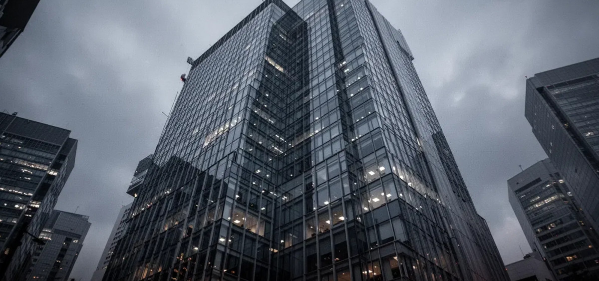 Beitragsbild zu SoftBank Aktie: Spannung steigt!