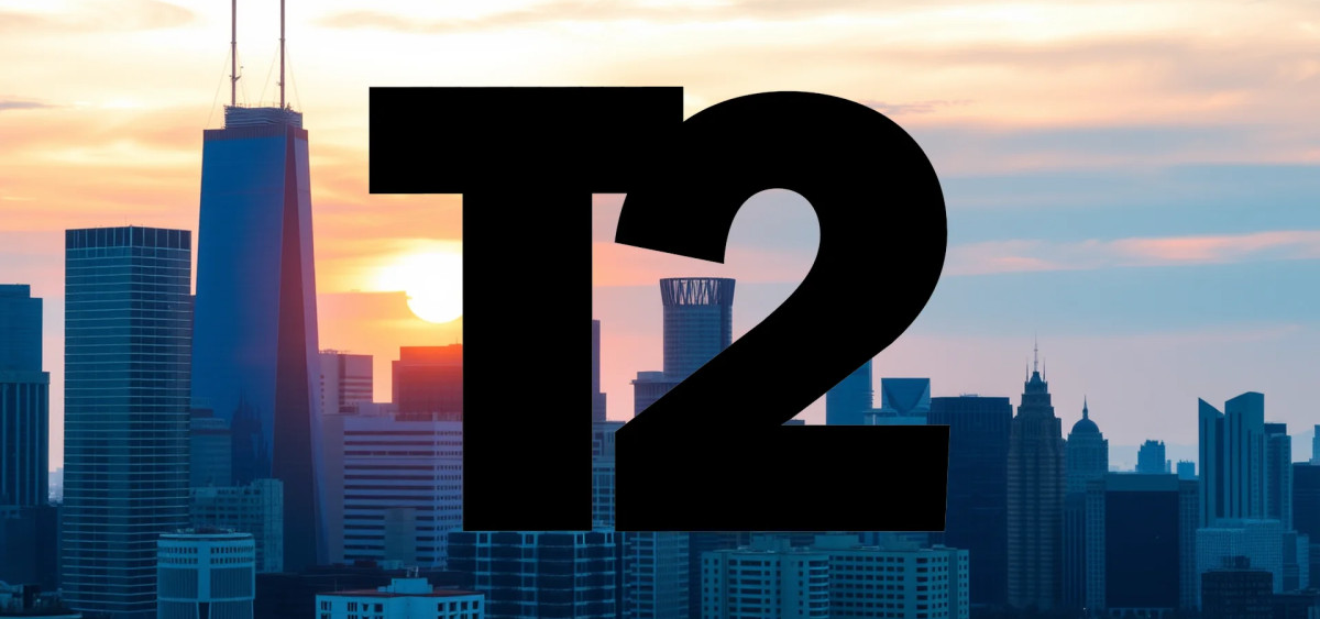 Beitragsbild zu Take-Two Aktie: Langfristiger Fokus