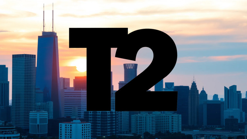 Beitragsbild zu Take-Two Aktie: Langfristiger Fokus