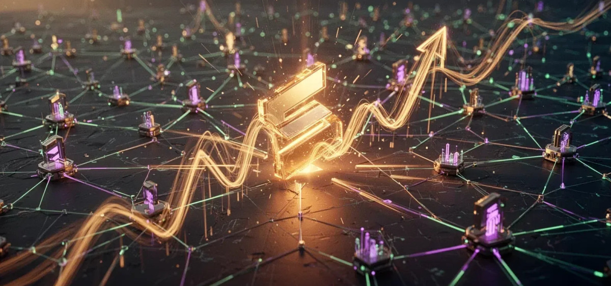 Beitragsbild zu Solana: Marktreaktionen analysiert