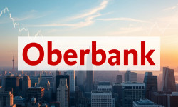 Beitragsbild zu Oberbank-Aktie: Zinsen runter, Kreditgeschäft rauf!