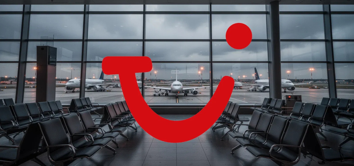 Beitragsbild zu TUI Aktie: Gegenwind bleibt