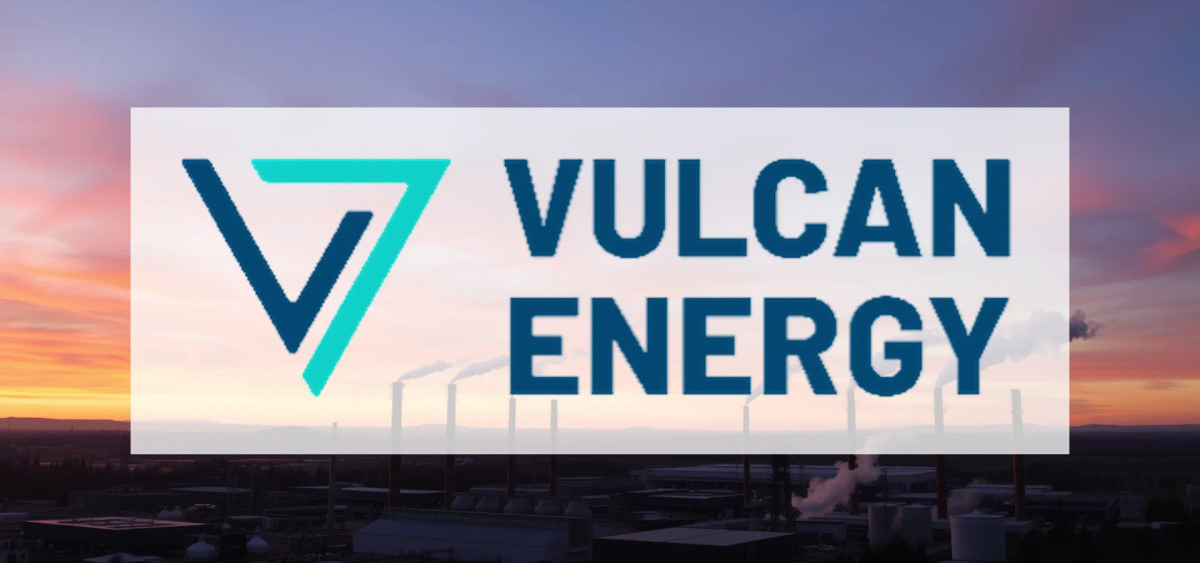 Beitragsbild zu Vulcan Energy Aktie: Erfolgsstory fortgesetzt!