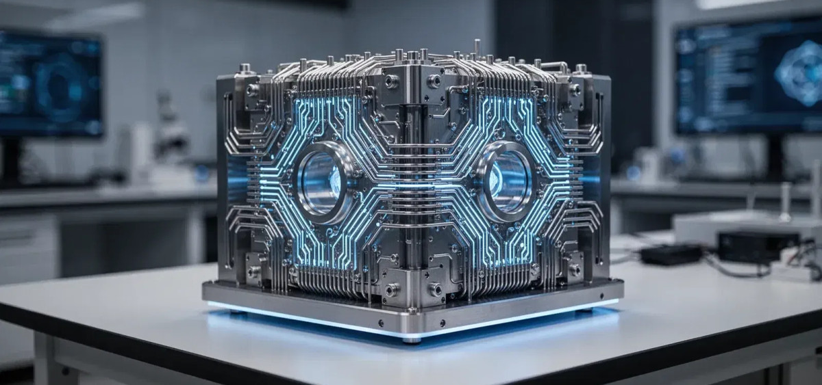 Beitragsbild zu D-Wave Aktie: Neue Verträge