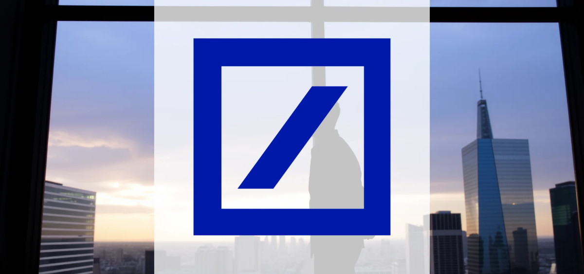 Beitragsbild zu Deutsche Bank Aktie: Pulverfass vor Explosion!