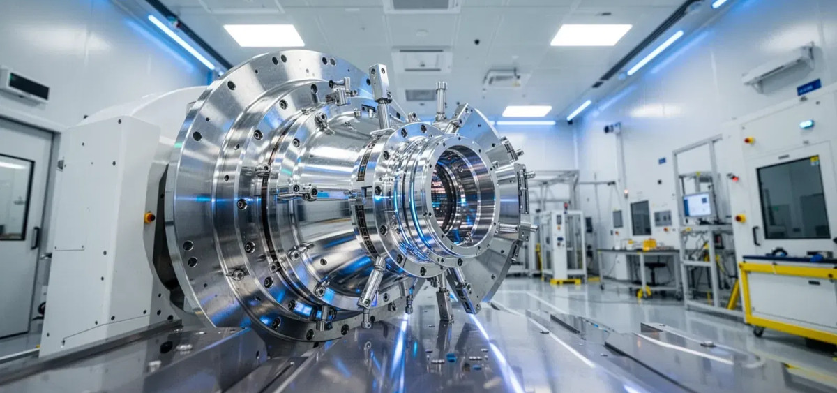 Beitragsbild zu ASML Aktie: Erfolgreicher Aufwärtstrend!