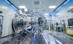 Beitragsbild zu ASML Aktie: Erfolgreicher Aufwärtstrend!