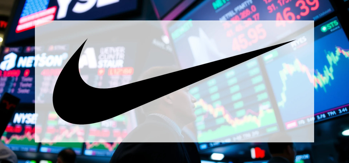 Beitragsbild zu Nike Aktie: Exodus der Großen!
