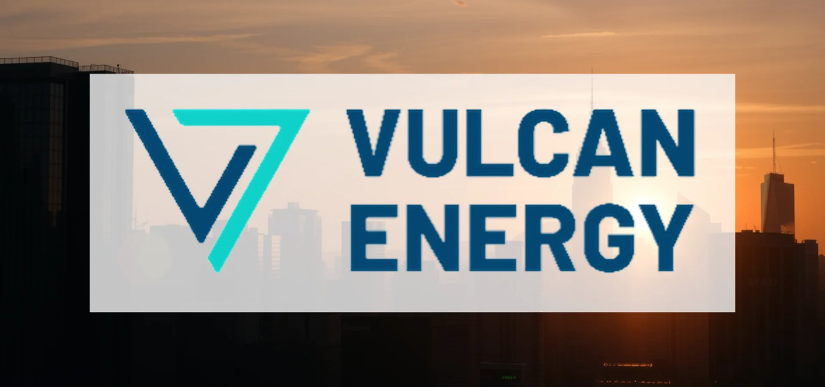 Beitragsbild zu Vulcan Energy Aktie: Vorbildliche Innovationen!