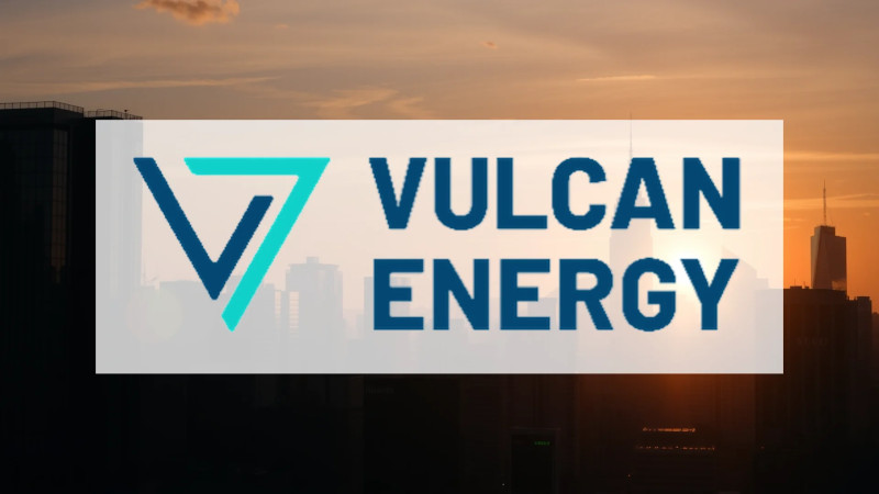 Beitragsbild zu Vulcan Energy Aktie: Vorbildliche Innovationen!