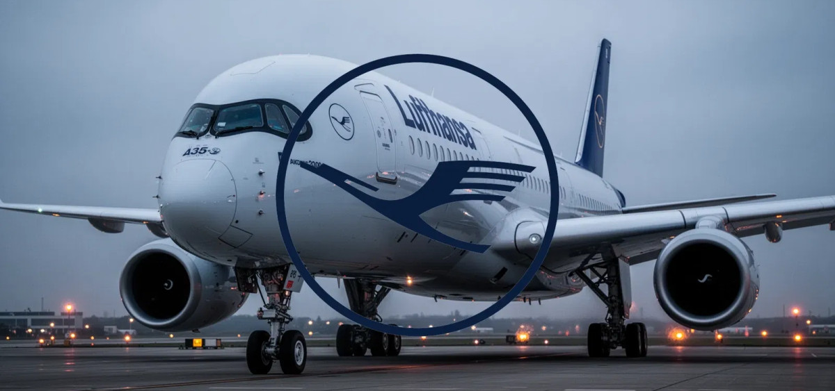 Beitragsbild zu Lufthansa Aktie: Rekordgewinn verpufft