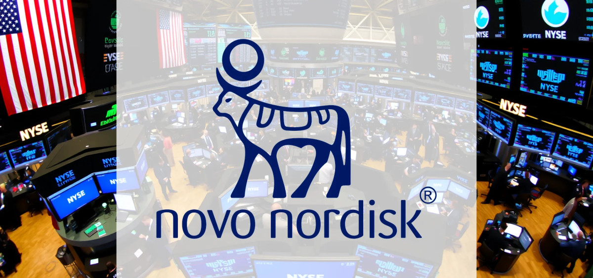 Beitragsbild zu Novo Nordisk Aktie: Befreiungsschlag!