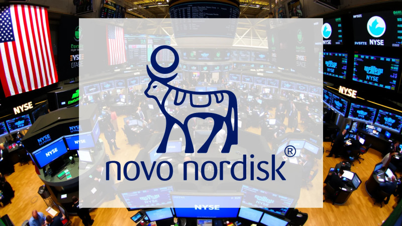Beitragsbild zu Novo Nordisk Aktie: Befreiungsschlag!