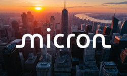 Beitragsbild zu Micron Aktie: Entfesselt Potenzial!