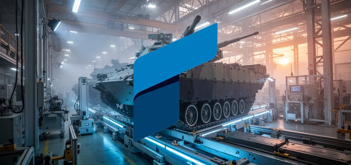 Beitragsbild zu Rheinmetall Aktie: Technische Erholung, zwei Meinungen