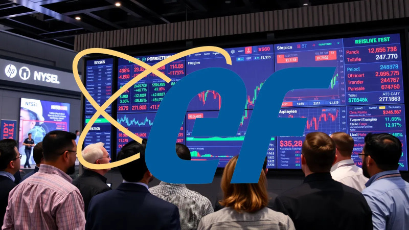 Beitragsbild zu Energy Fuels Aktie: Eingehende Geschäftsberichte