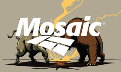 Beitragsbild zu Mosaic Aktie: Die große Wette der institutionellen Anleger