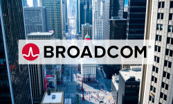 Beitragsbild zu Broadcom Aktie: Ausgezeichnetes Wachstum!