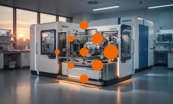 Beitragsbild zu Siemens Healthineers Aktie: Umbau rückt näher