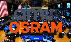 Beitragsbild zu ams-Osram-Aktie: Auf dem richtigen Weg!
