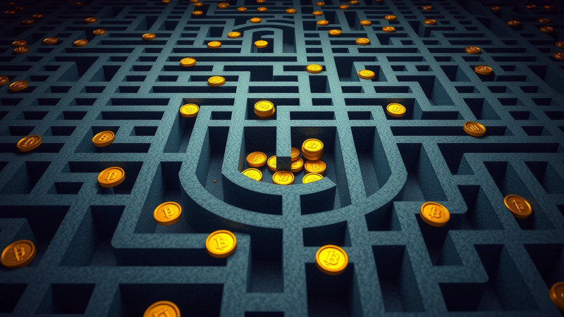 Beitragsbild zu D-Wave Quantum Aktie: Absturz mit Ansage