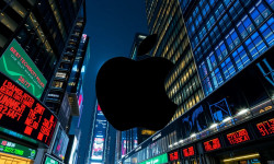 Beitragsbild zu Apple Aktie: Rekordquartal erwartet