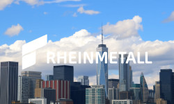 Beitragsbild zu Rheinmetall Aktie: Vom Landkämpfer zum Seewolf!