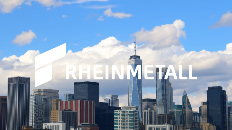 Beitragsbild zu Rheinmetall Aktie: Vom Landkämpfer zum Seewolf!
