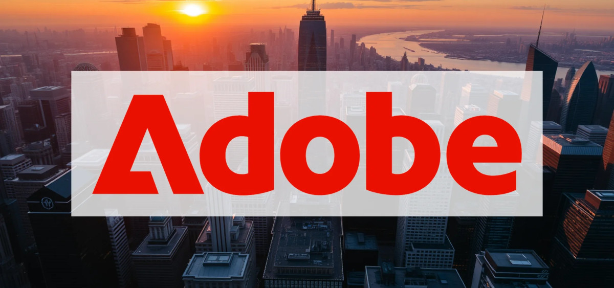 Beitragsbild zu Adobe Aktie: Bilanzen analysiert