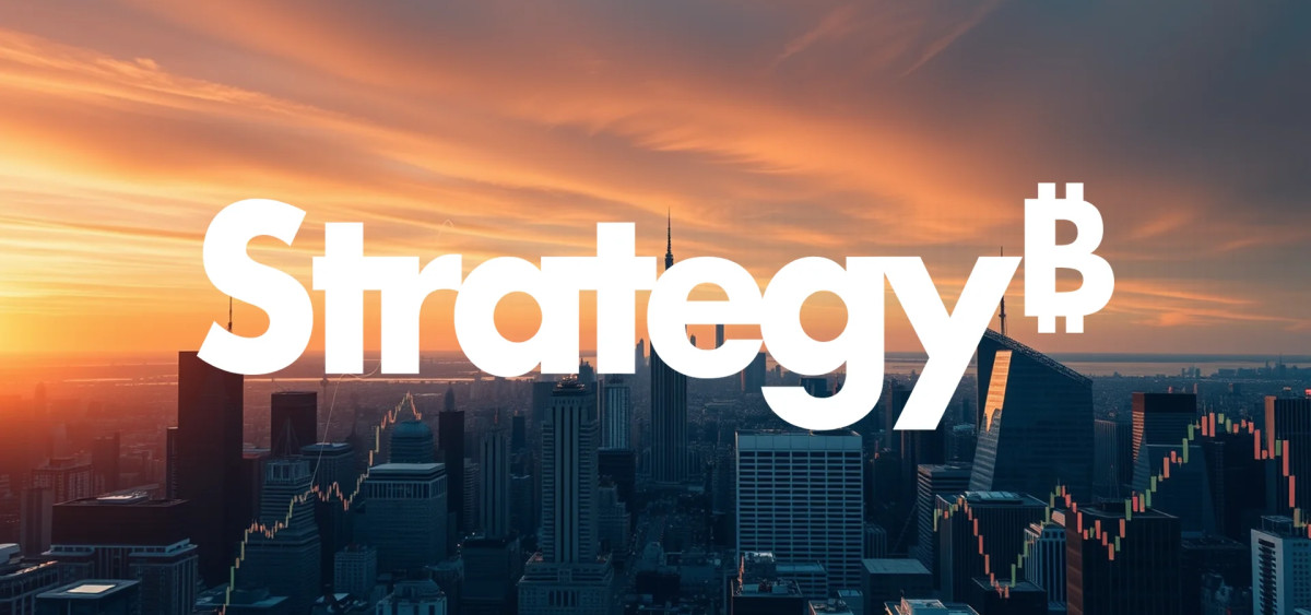 Beitragsbild zu Strategy Inc.: Bitcoin-Kaufrausch geht weiter
