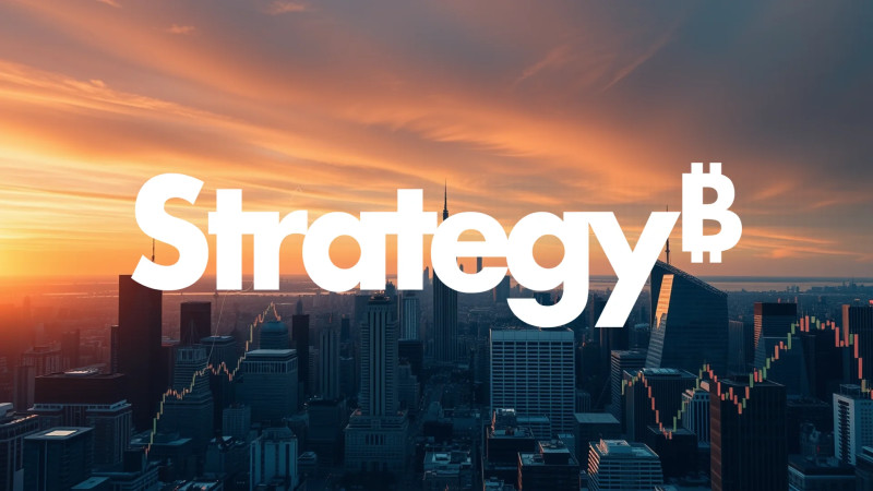 Beitragsbild zu Strategy Inc.: Bitcoin-Kaufrausch geht weiter