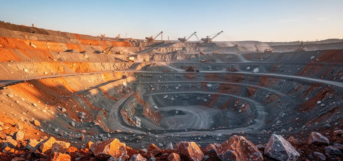 Beitragsbild zu European Lithium Aktie: Erfolgreicher Abschluss!