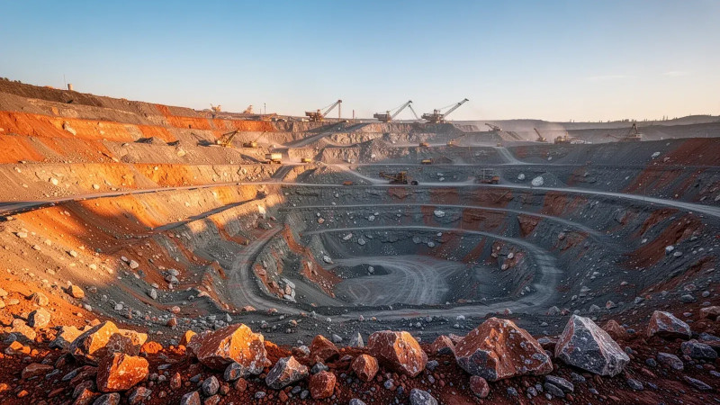 Beitragsbild zu European Lithium Aktie: Erfolgreicher Abschluss!