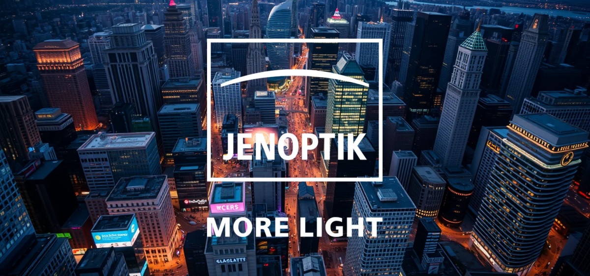 Beitragsbild zu Jenoptik Aktie: Analysten-Schock nach Zahlen